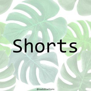 White House Black Market - Shorts